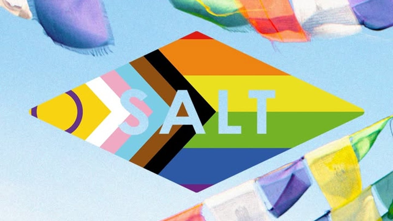 SALT Art & Music