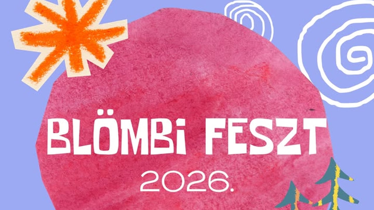 Blömbi Feszt