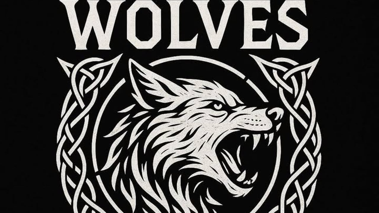 Music Wolves
