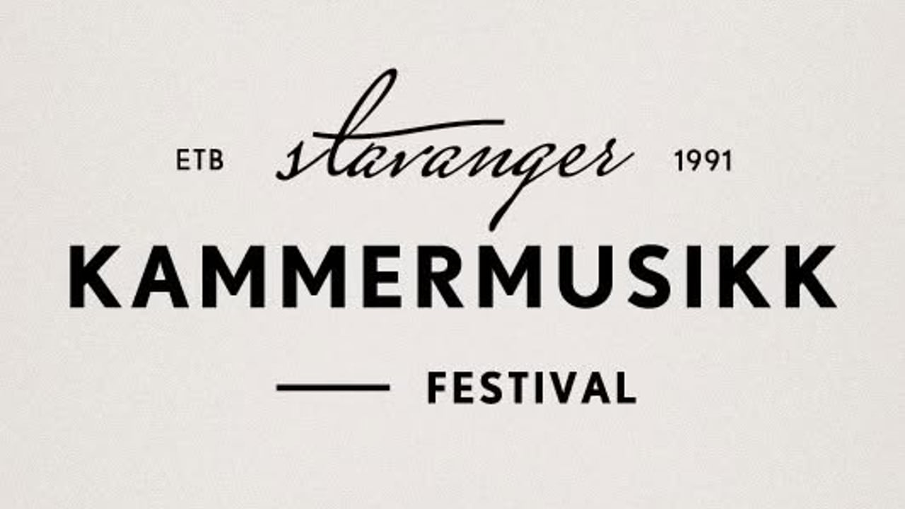 Stavanger Kammermusikkfestival