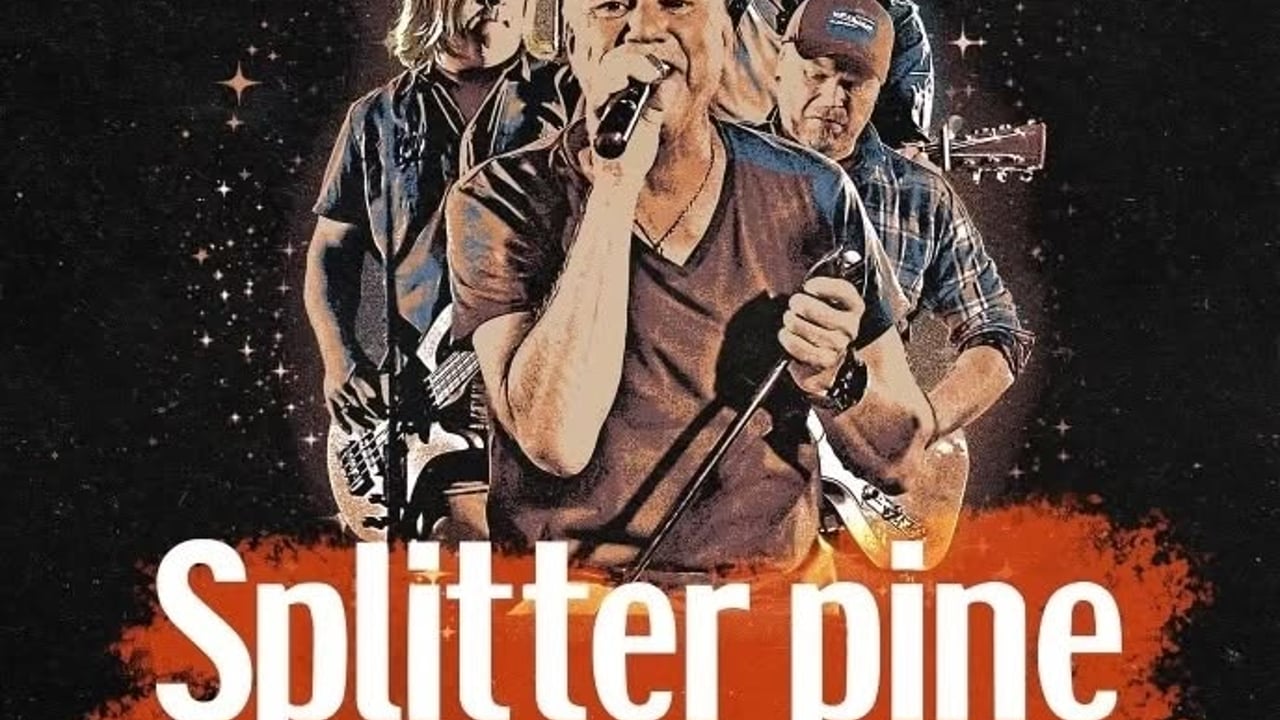 Splitter Pine - En hyllest til norsk pop og rock