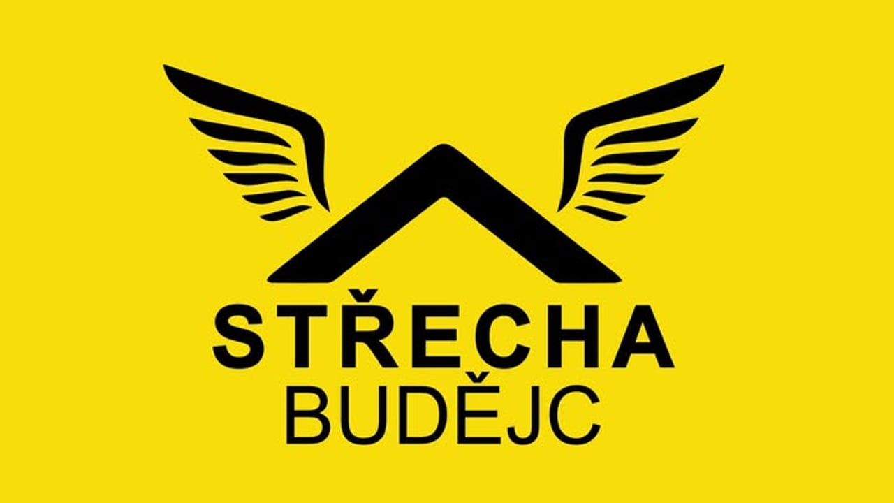 Střecha Budějc