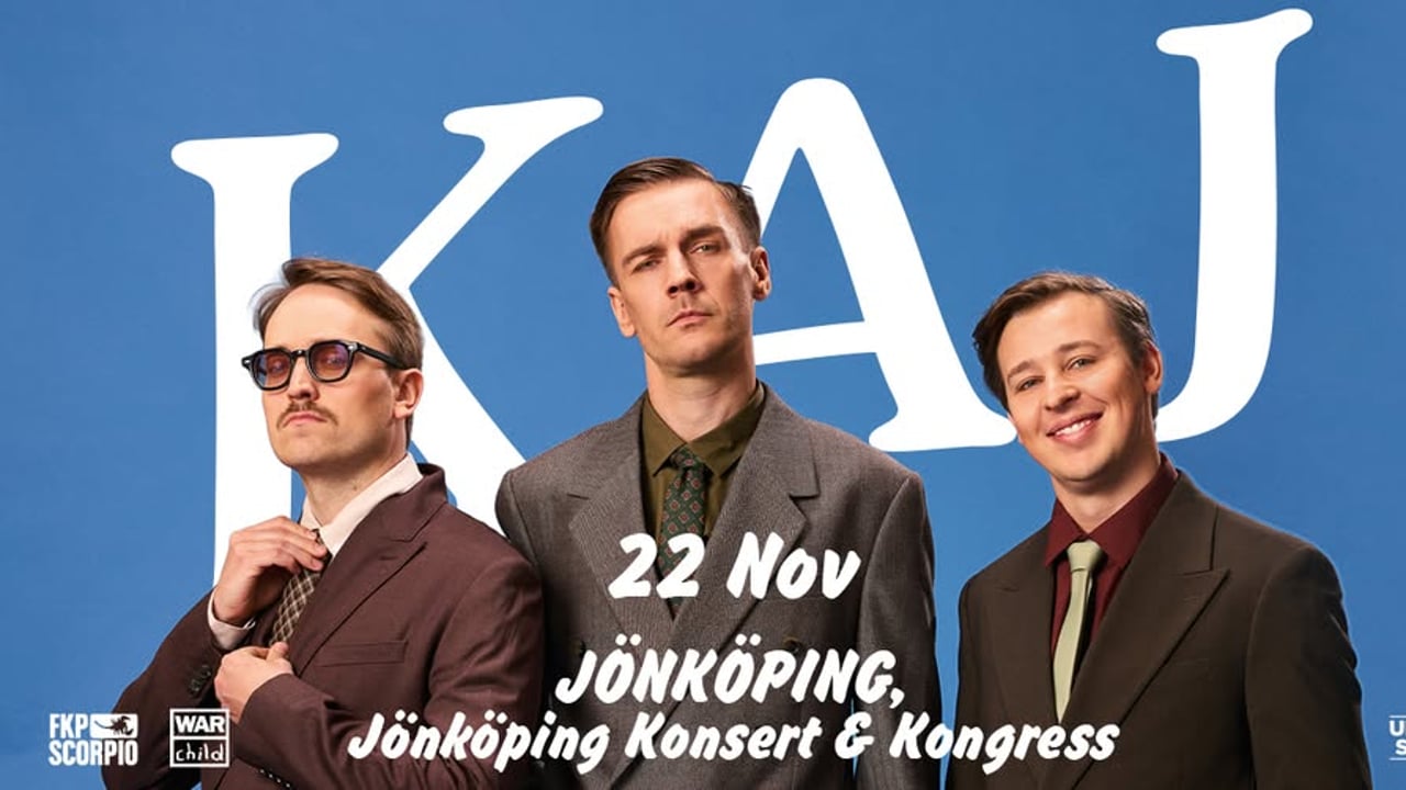 KAJ | Jönköping