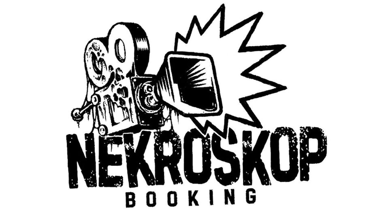 Nekroskop Booking