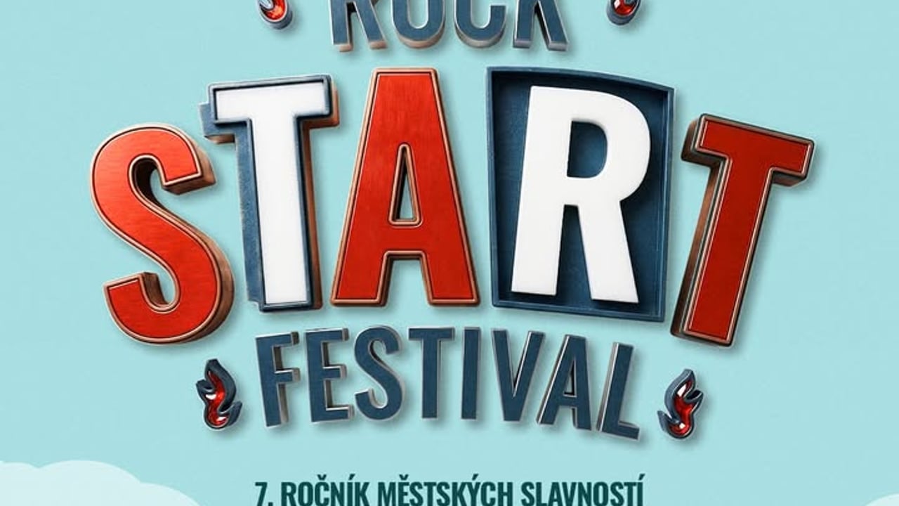ROCK START Festival