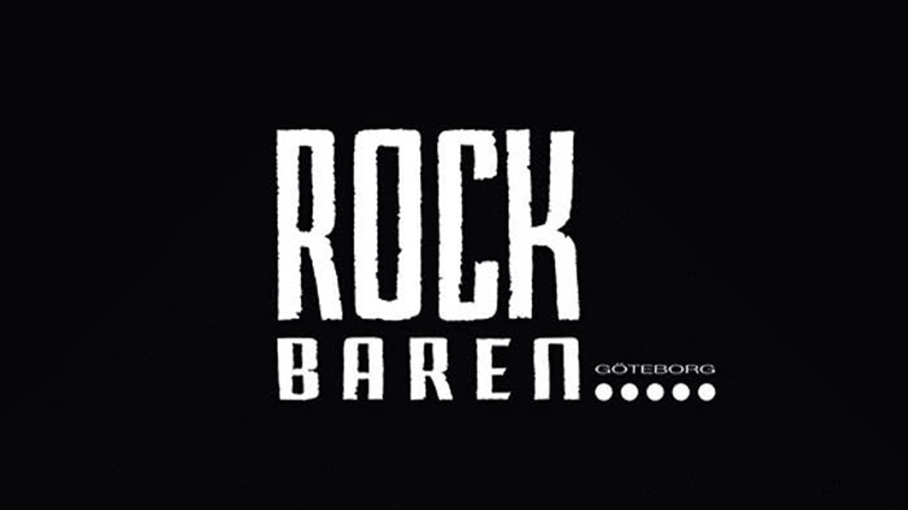 Rockbaren Göteborg