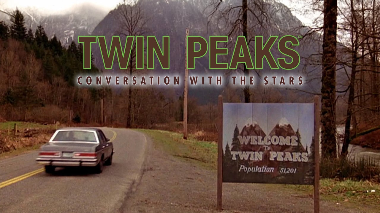 Twin Peaks: A Conversation with the Stars