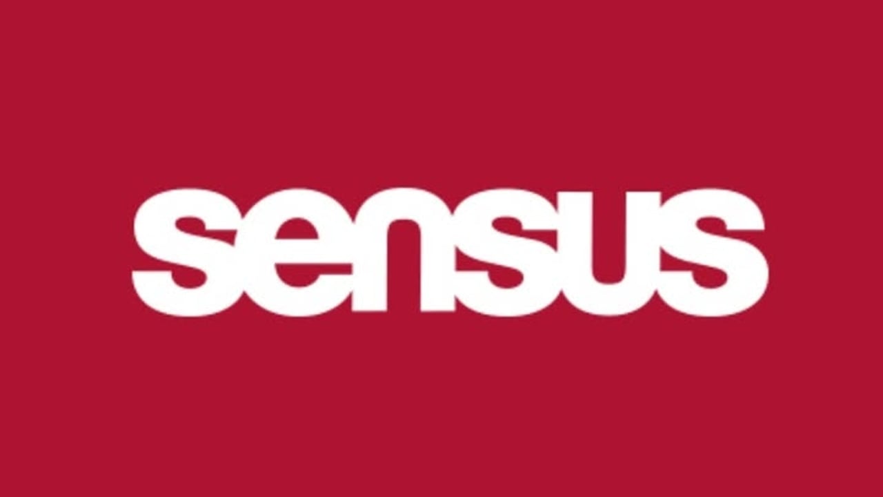 Sensus Skåne-Blekinge