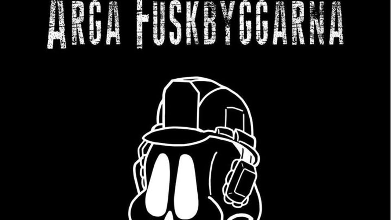 Arga Fuskbyggarna