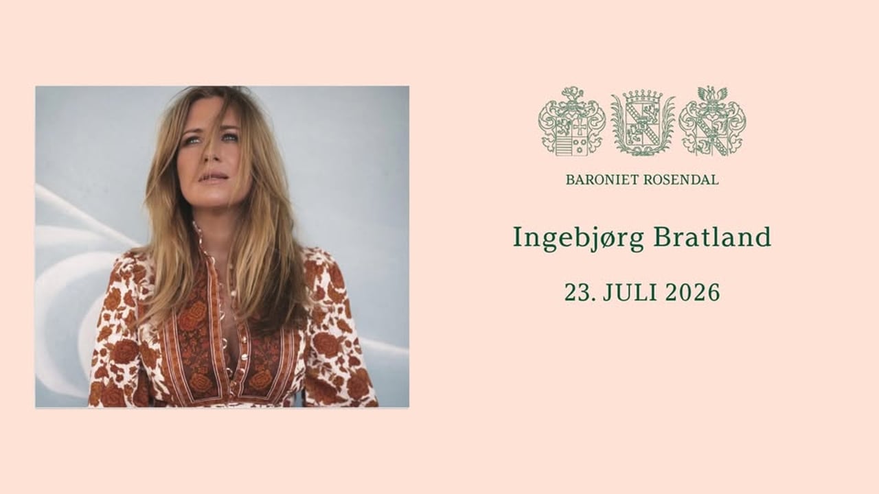 Ingebjørg Bratland