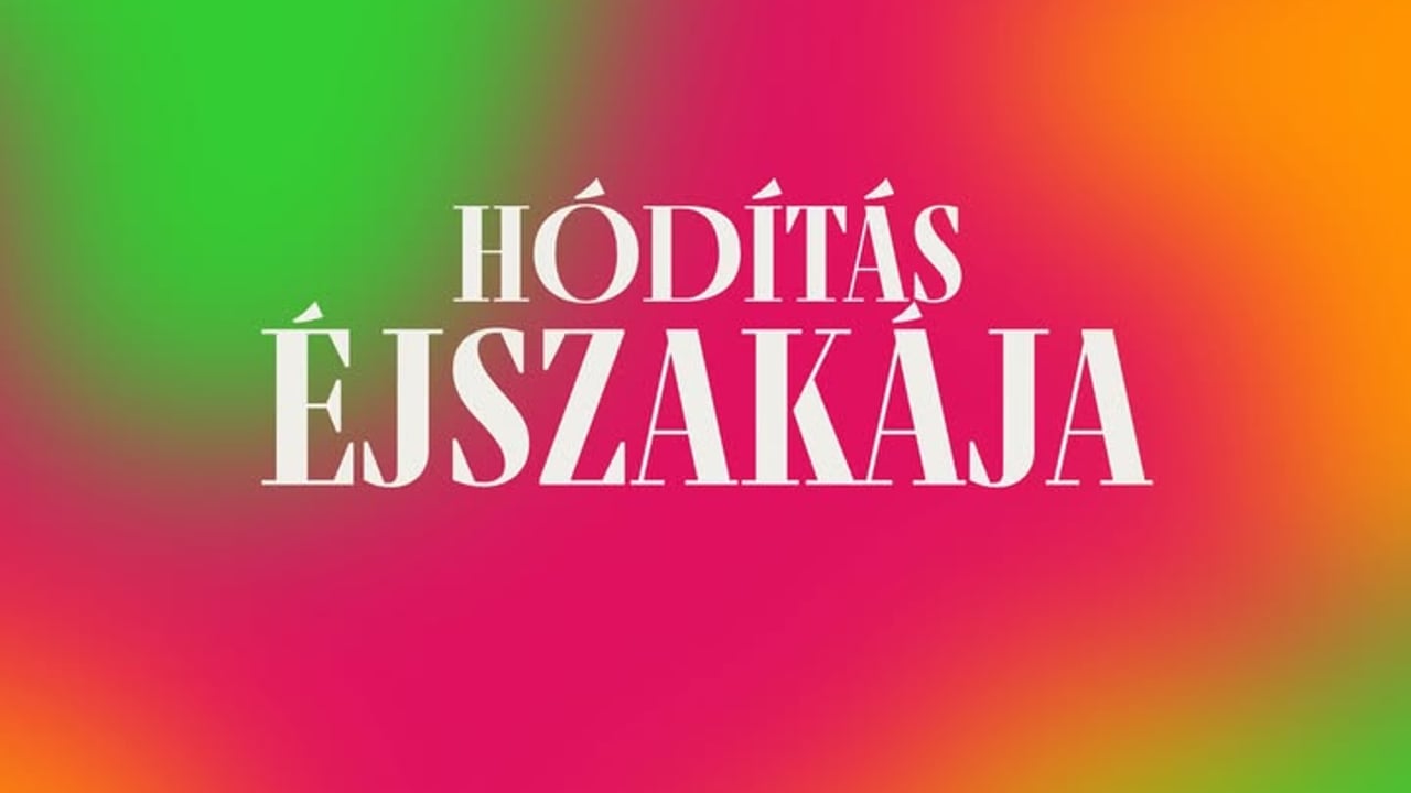 Hódítás Éjszakája