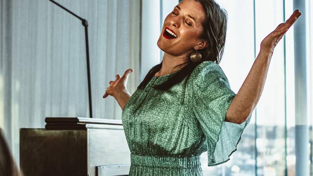Ingrid Vetlesen