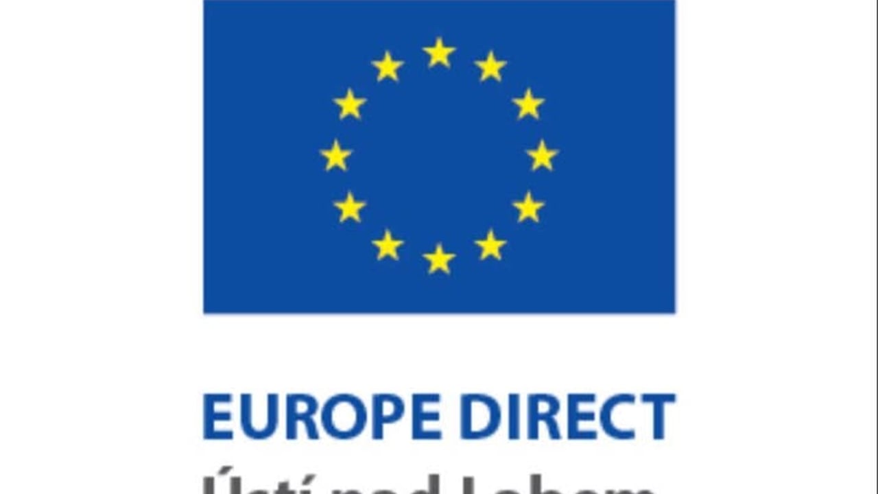 EUROPE DIRECT Ústí nad Labem