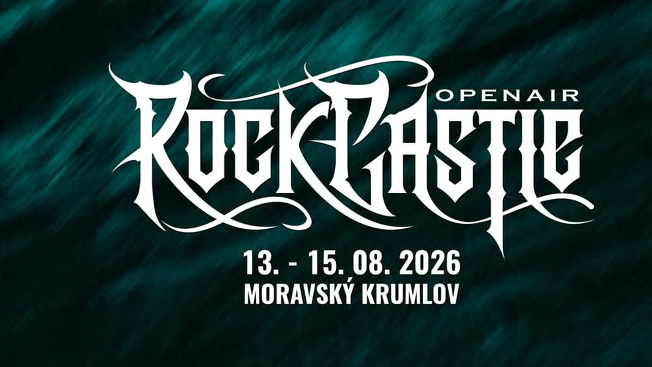 Rock Castle 2026 | Official