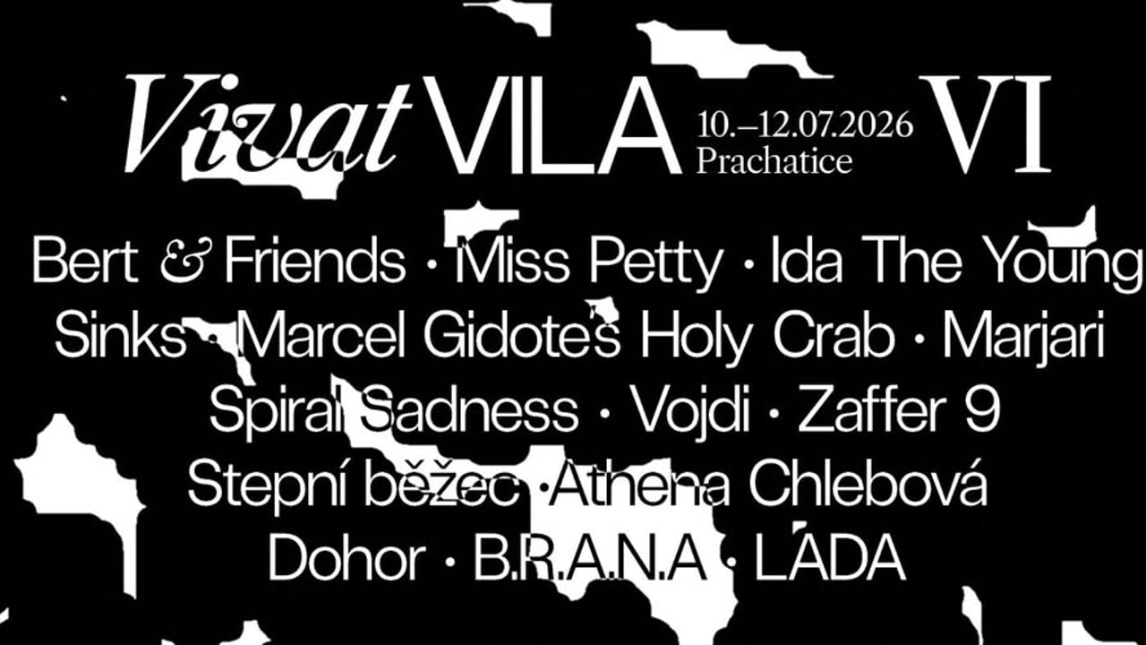 Festival VIVAT VILA VI. 