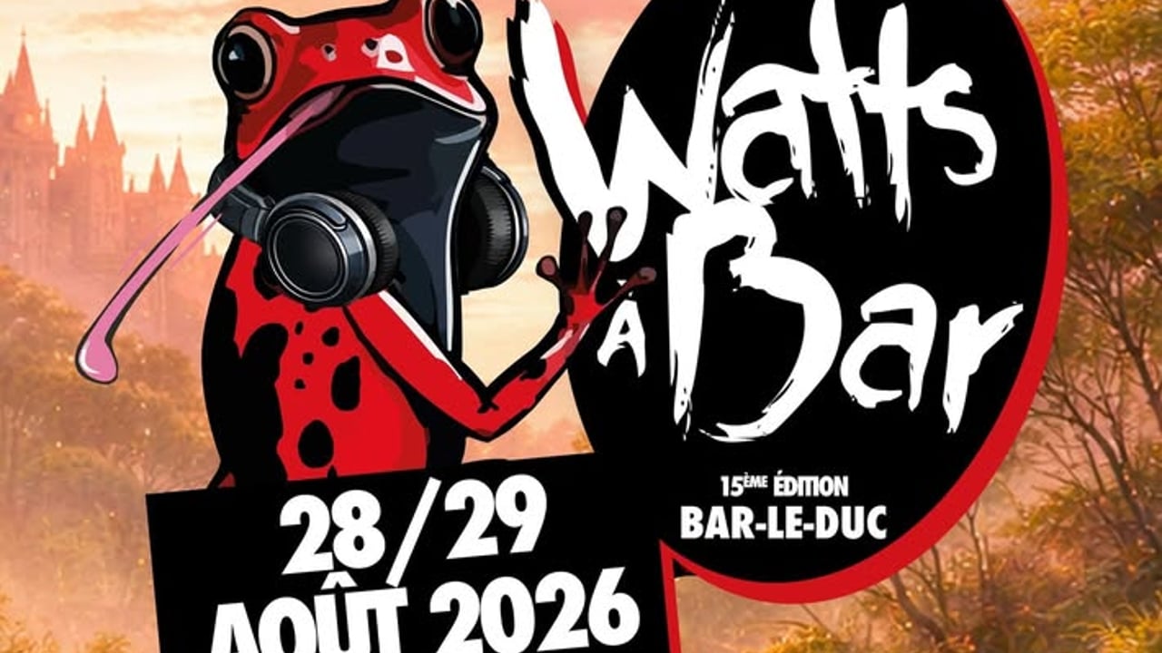 WATTS A BAR