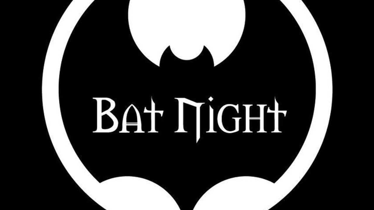 Bat Night