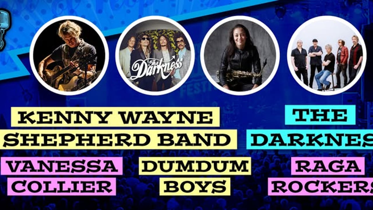 Notodden Blues Festival 2026