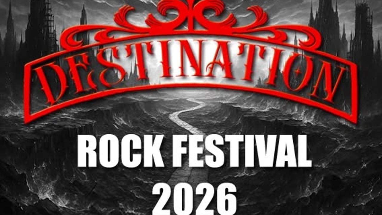 Destination FORGE 2026