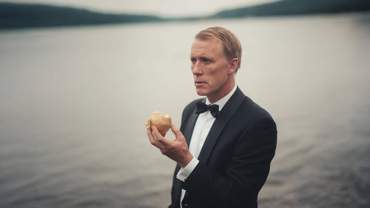 Peer Gynt på Gålå