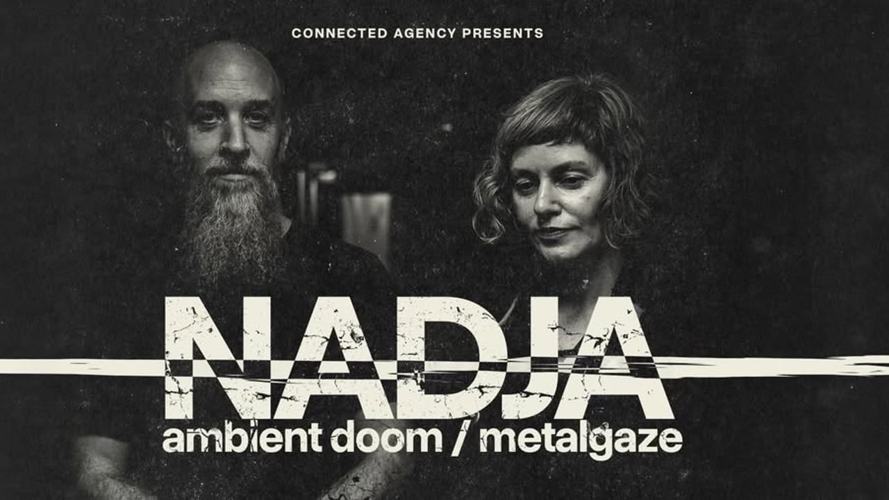 Nadja (CA) — Drone Doom Legends in Belgrade