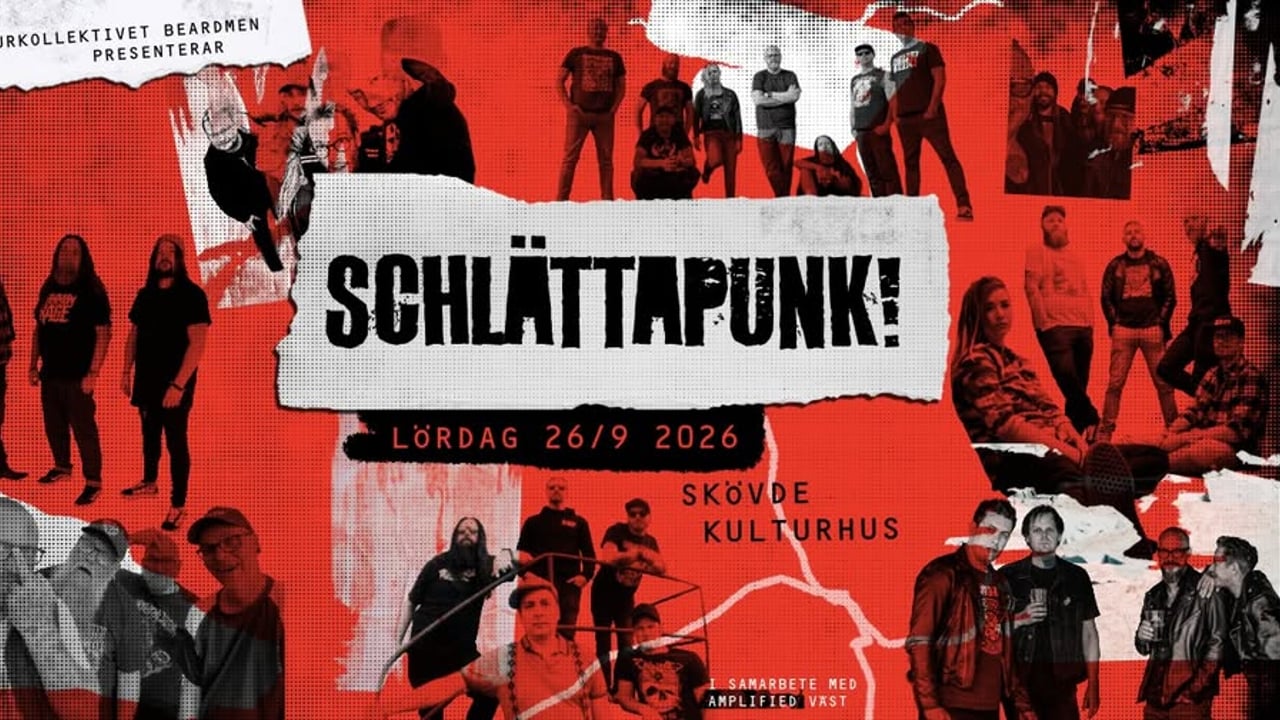 SCHLÄTTAPUNK!