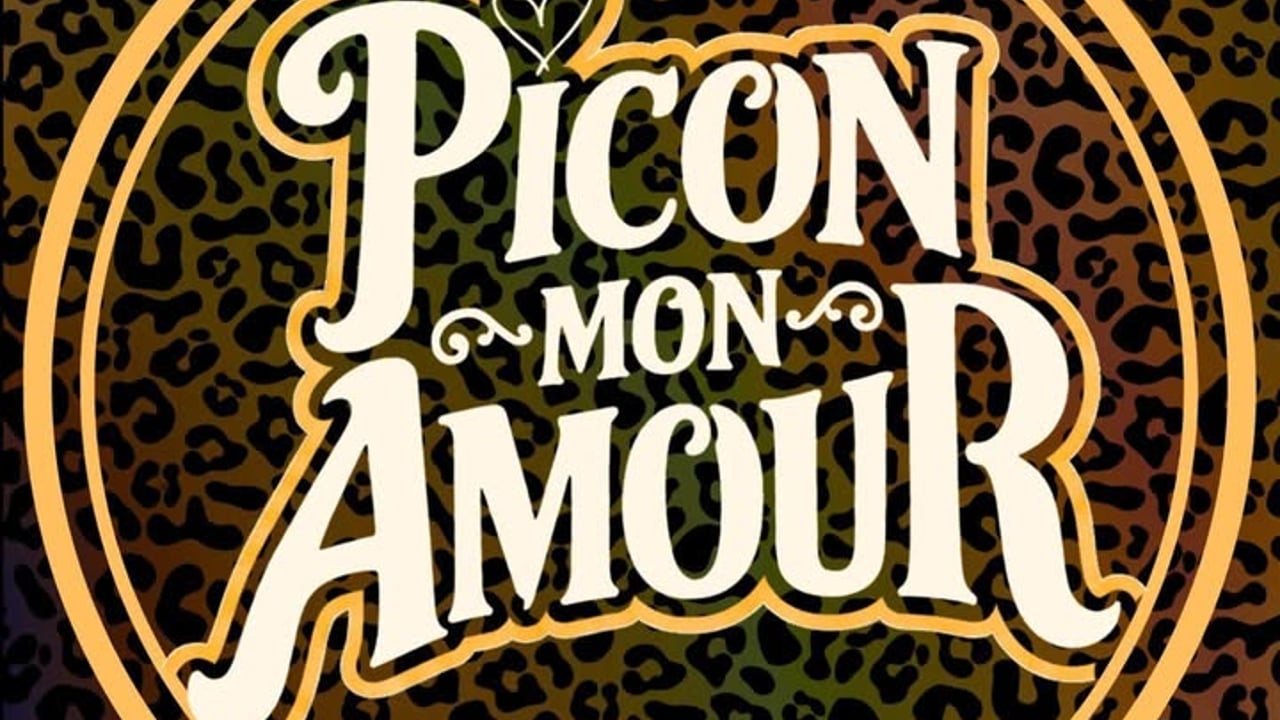Picon mon Amour