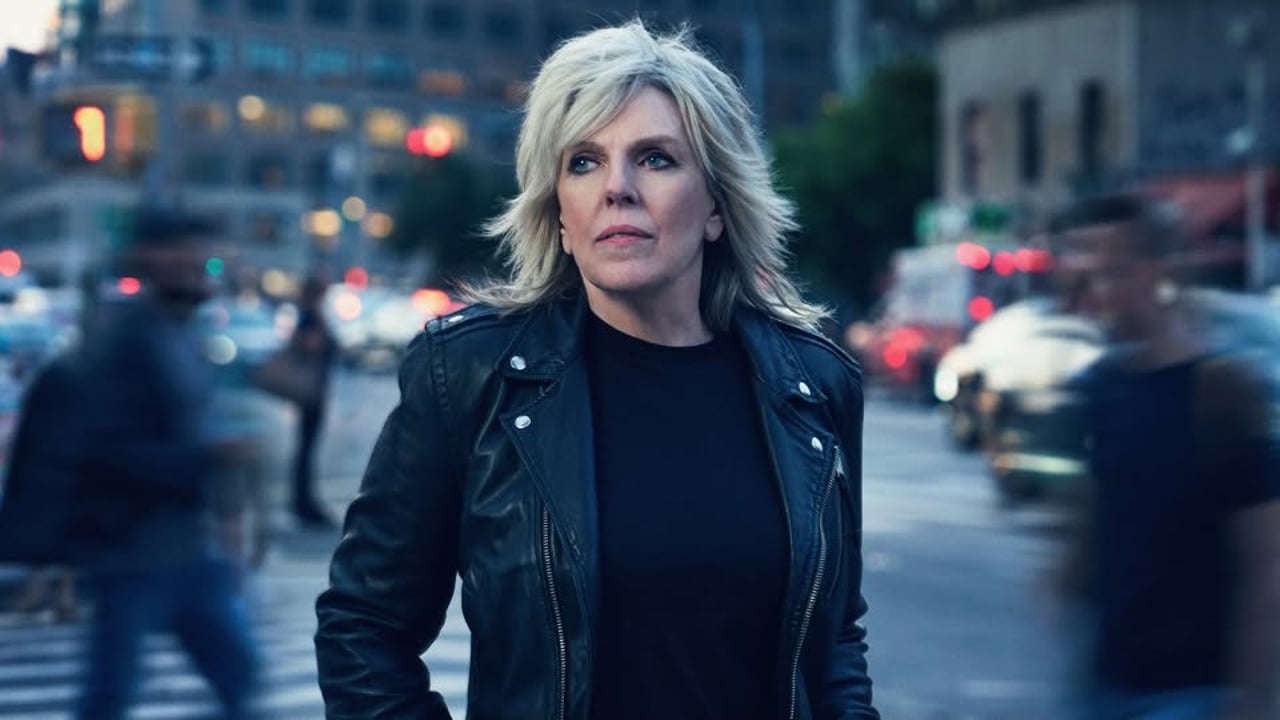 OBS - Inställt - Lucinda Williams (US) | Pustervik, Gothenburg