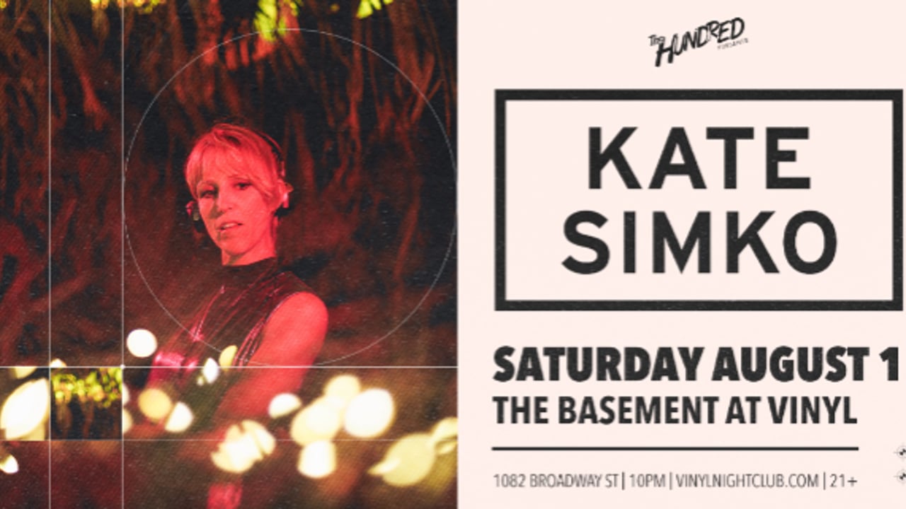 Kate Simko