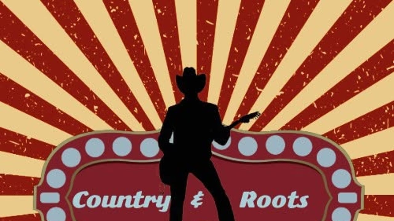 Mjøs Fest Country & Roots 2026