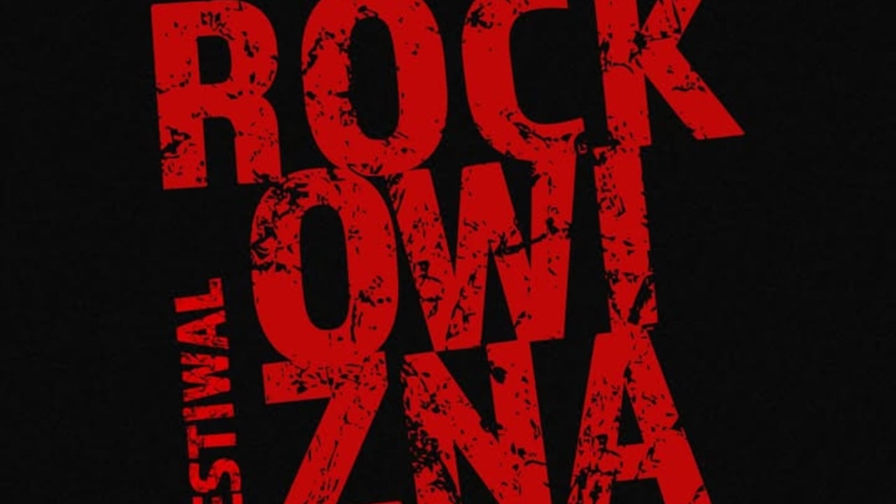 Rockowizna Festiwal