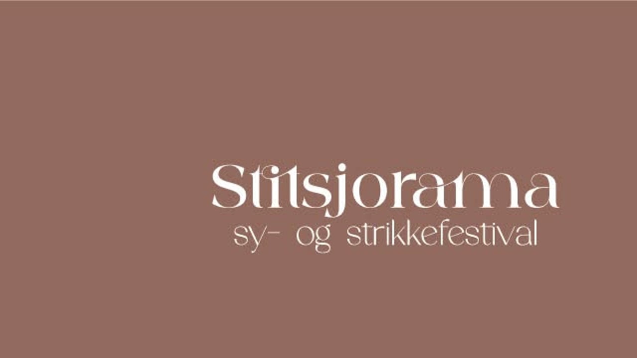 Stitsjorama 2026