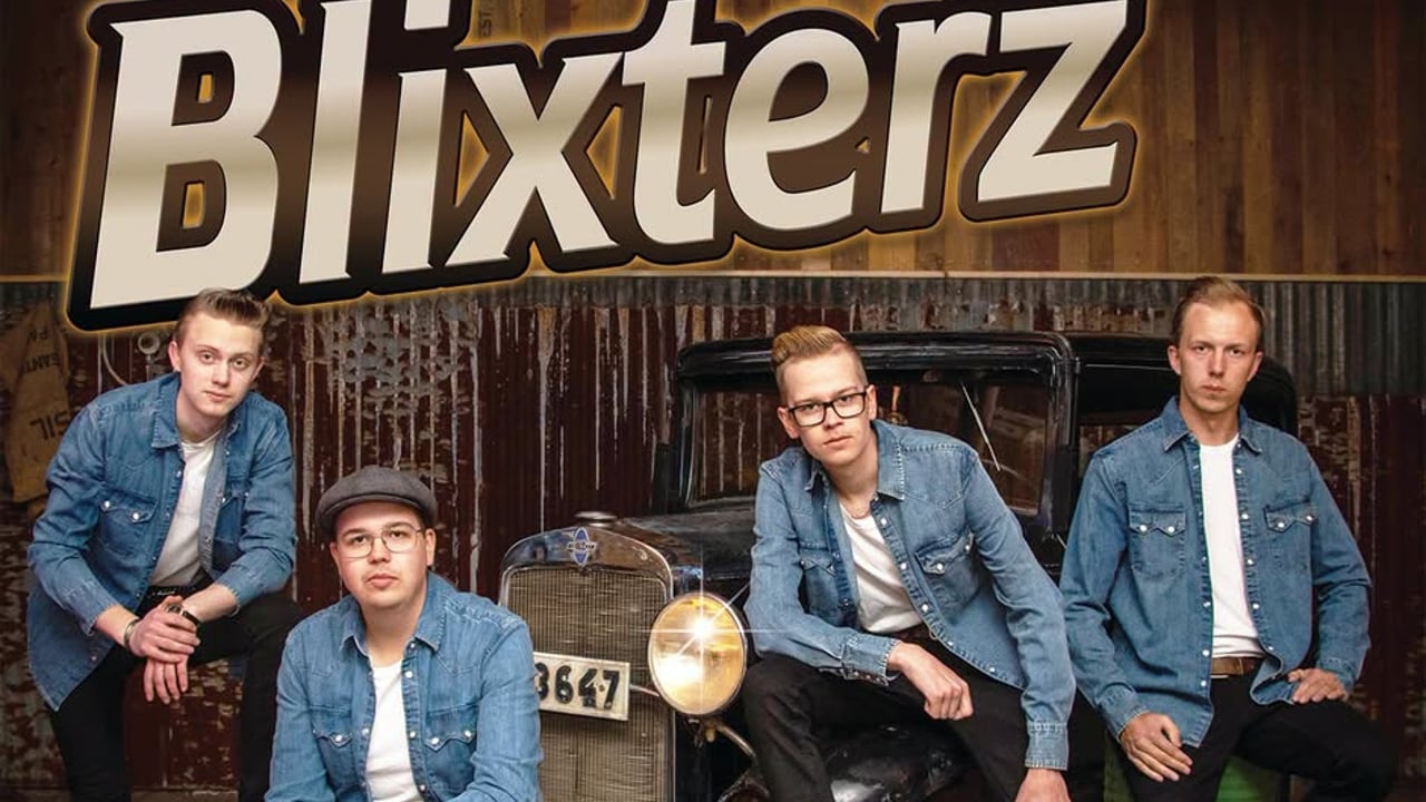 Blixters i Restaurang Bolaget