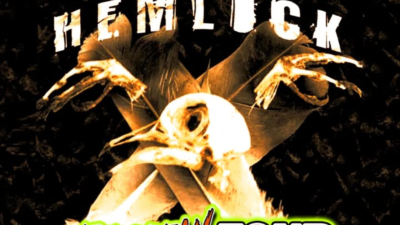 hemlock