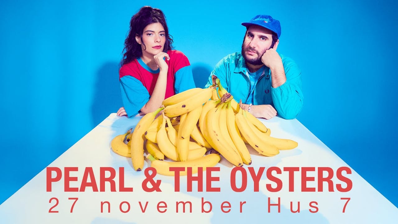 Pearl & The Oysters | Hus 7