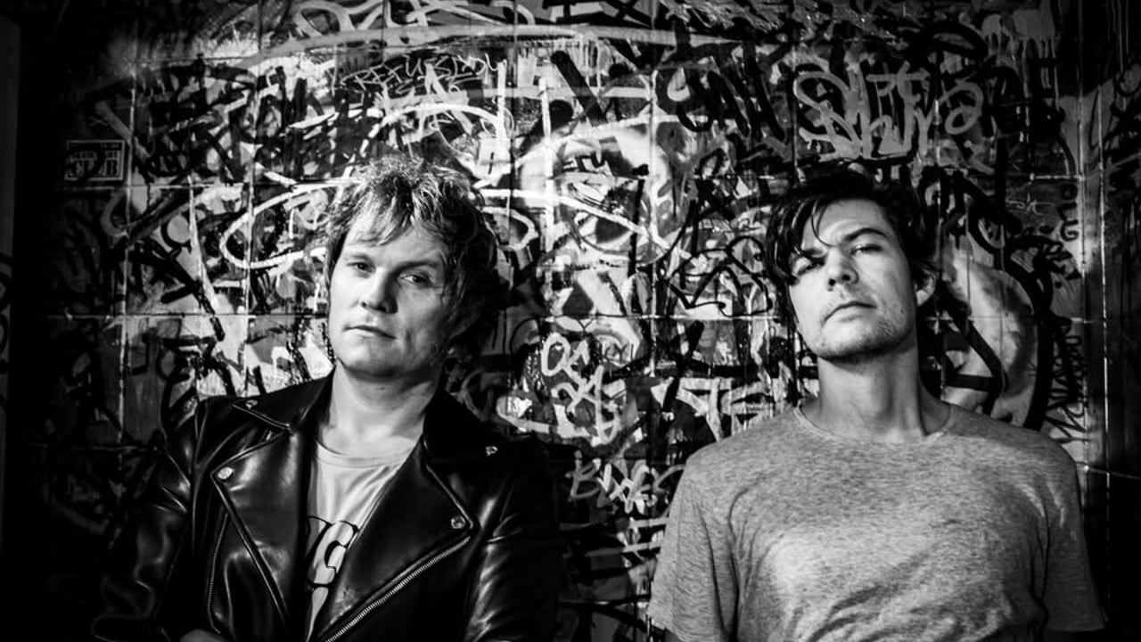 Siste Reis-festivalen // Quarter Wolf + The Swindlers (Sex Pistols Tribute) + TBA