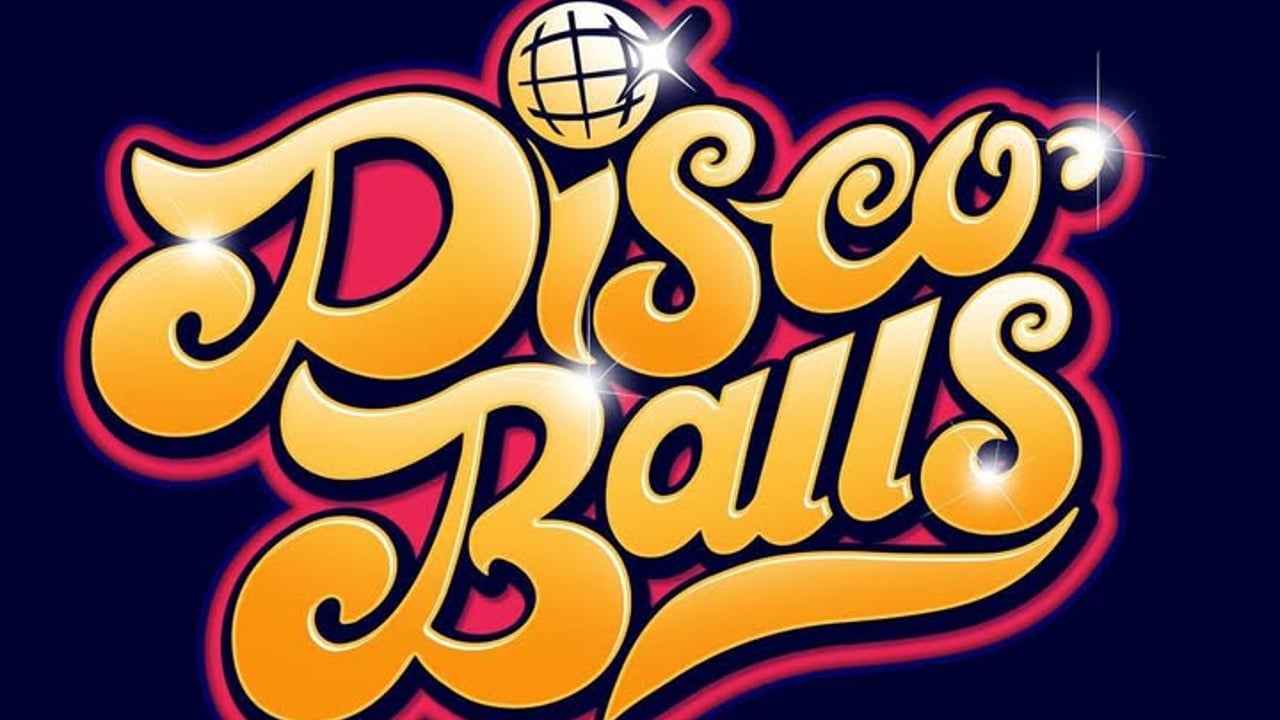 DiscoBalls