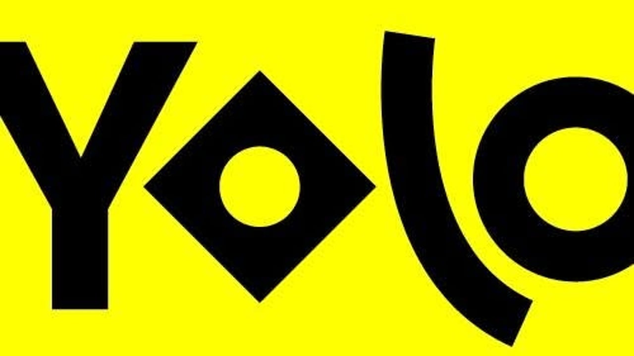 YOLO fest
