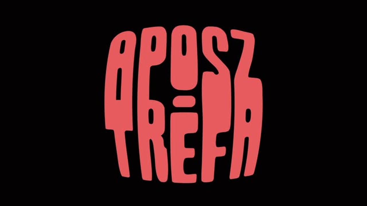 Aposztréfa zenekar