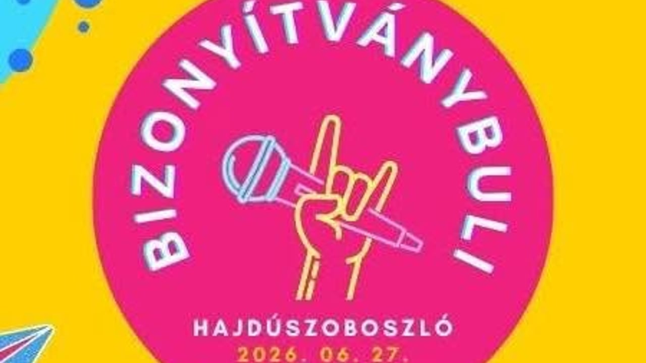 Hajdúszoboszlói Kovács Máté Városi Művelődési Központ és Könyvtár