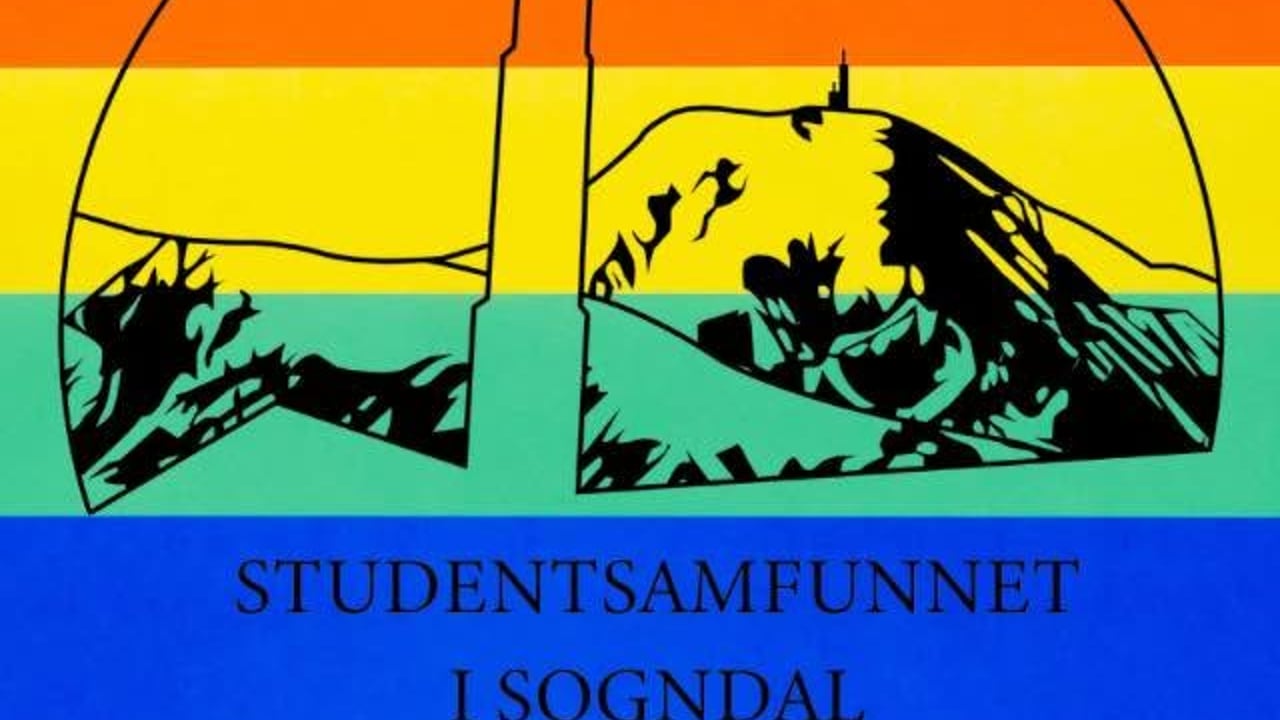 Studentsamfunnet i Sogndal