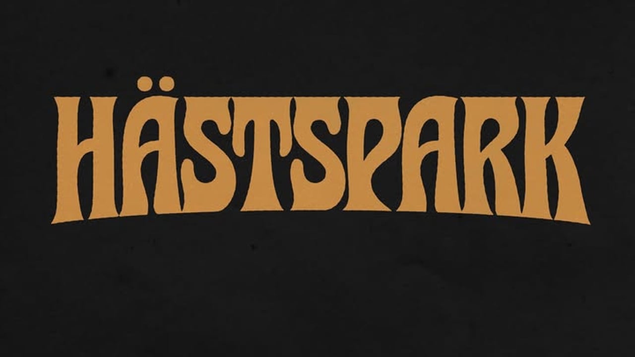 HÄSTSPARK