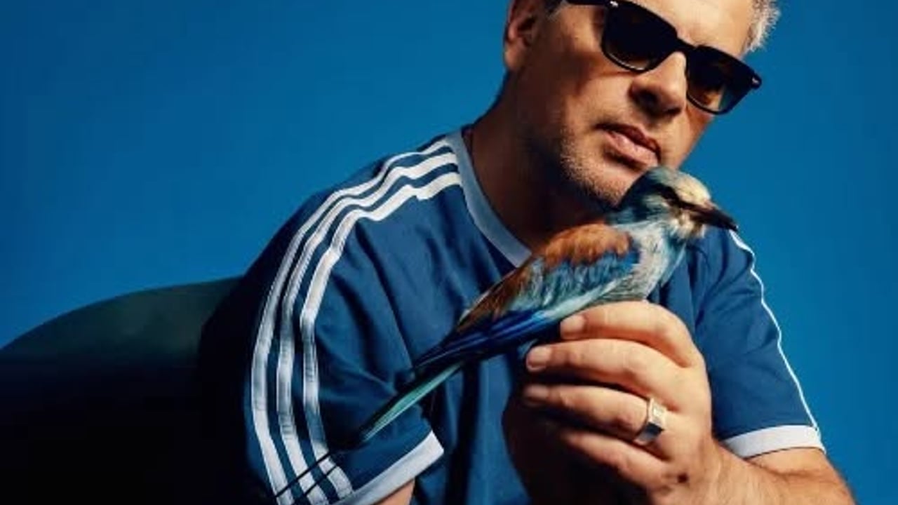 BENJAMIN BIOLAY en concert au Parc des Oiseaux