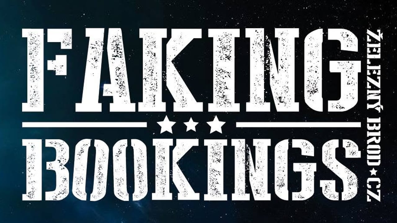 Faking Bookings