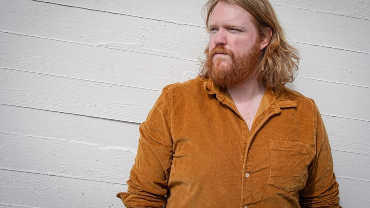 Tisdagar i Trädgårn med Martin Almgren
