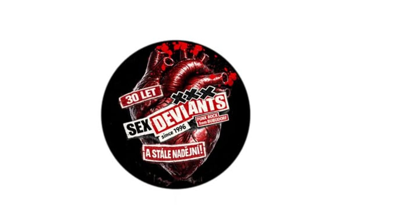 SEX DEVIANTS