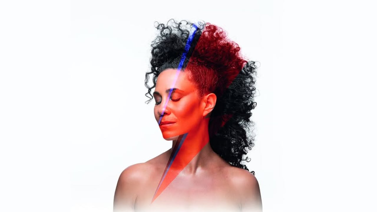 Kulturlunch: Miriam Aïda – Loving the Hero