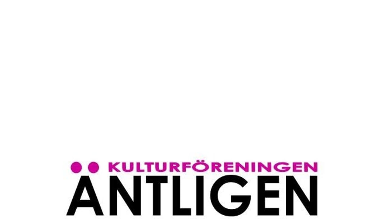 Kulturföreningen Äntligen