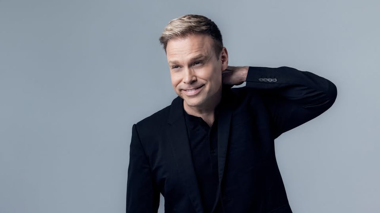 Christian Ingebrigtsen - Singer and Songwriter - Duo