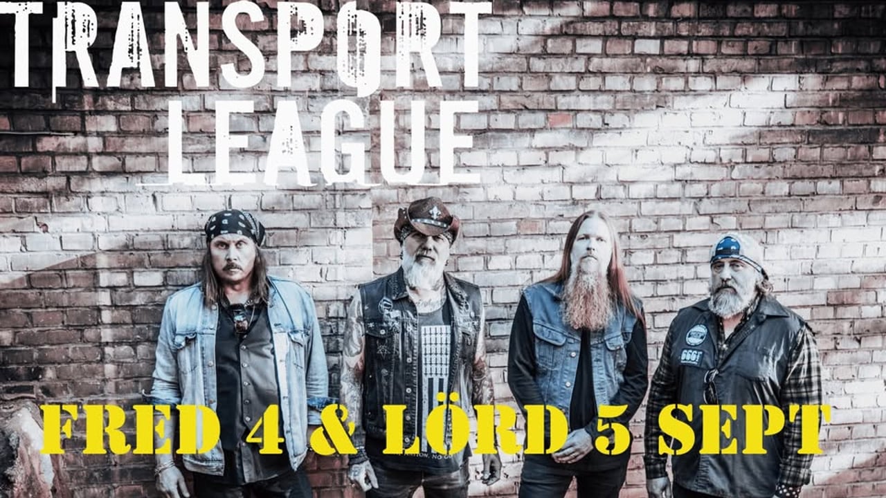 Transport League.